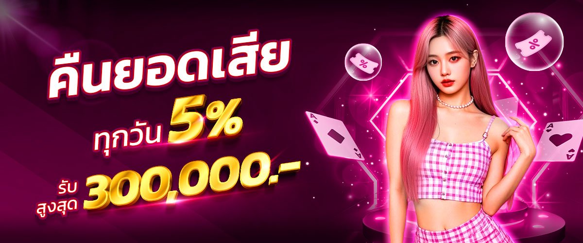 โปรโมชั่น PLUSWIN888